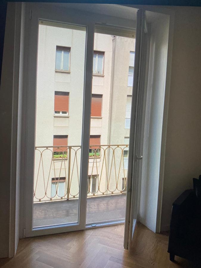 Milano: Incantevole Appartamento In Pieno Centro - Fancy Yellow Apartments Екстер'єр фото