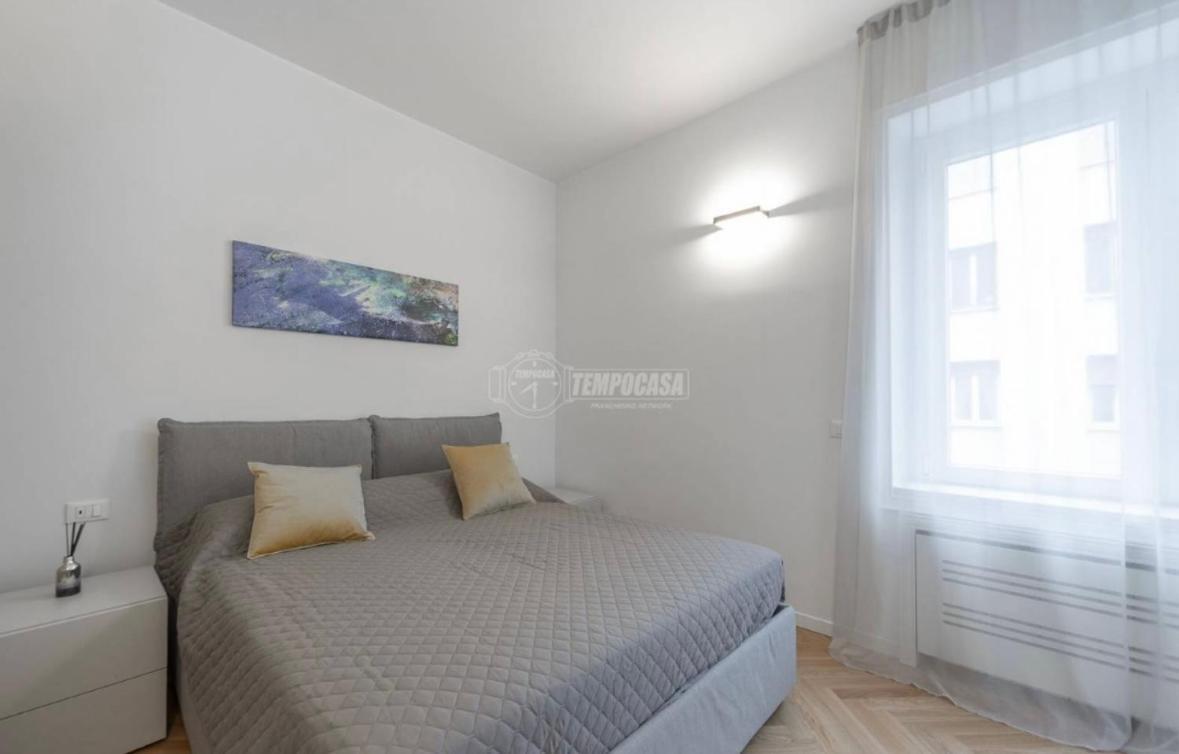 Milano: Incantevole Appartamento In Pieno Centro - Fancy Yellow Apartments Екстер'єр фото